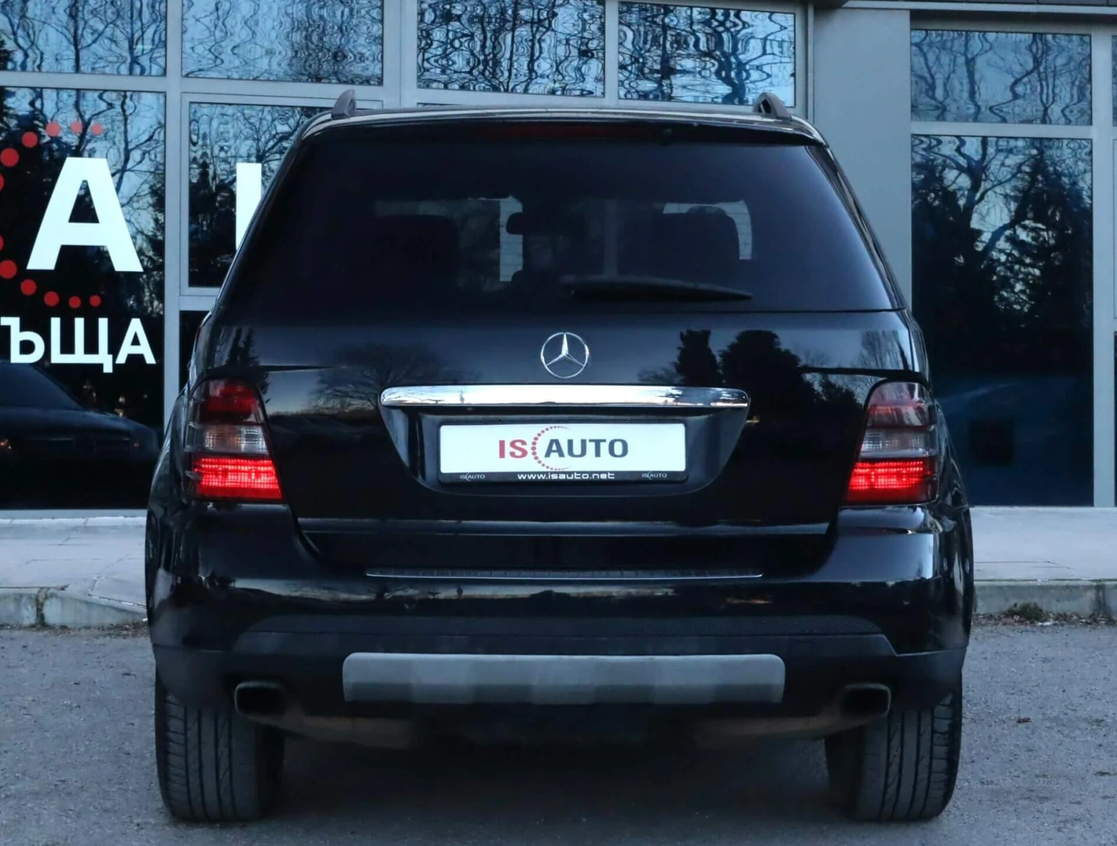Mercedes-Benz ML 320 4Matic/Kамера/PDC/Harman Kardon/DSR/AirMatic/, снимка 5 - Автомобили и джипове - 53903243