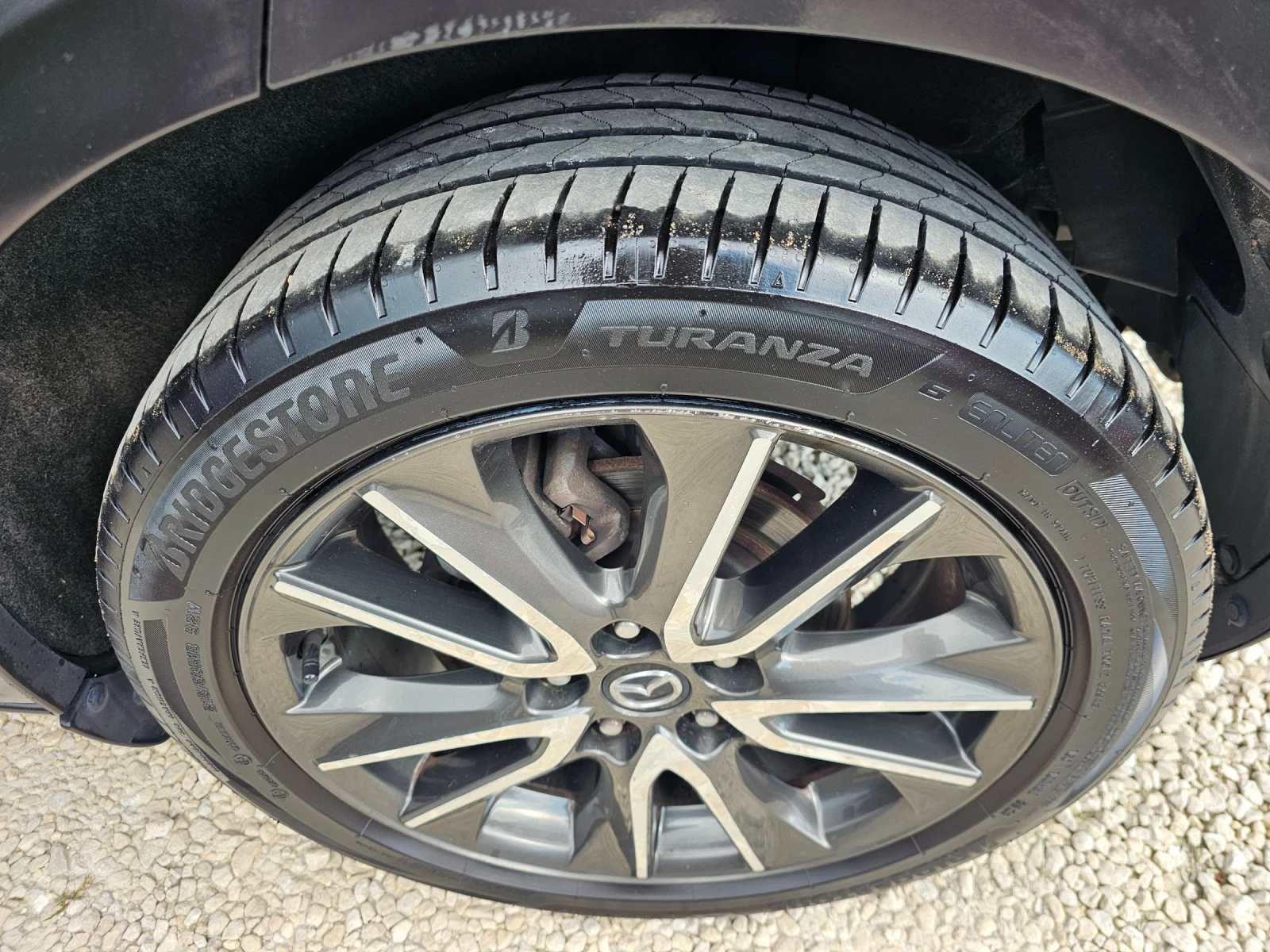 Mazda CX-3 1.5D, 105�.�., 4�4, ���������  | Mobile.bg � ����������� 15