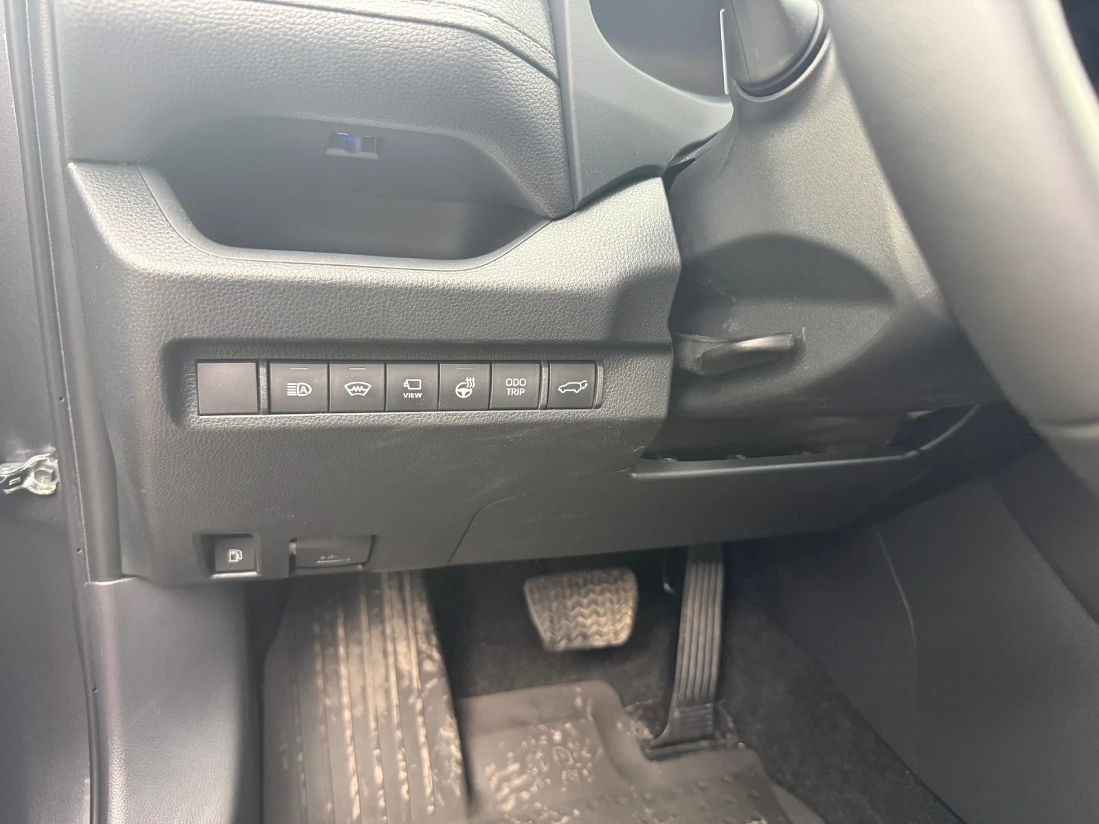 Toyota Rav4 Luxury, снимка 12 - Автомобили и джипове - 54496956