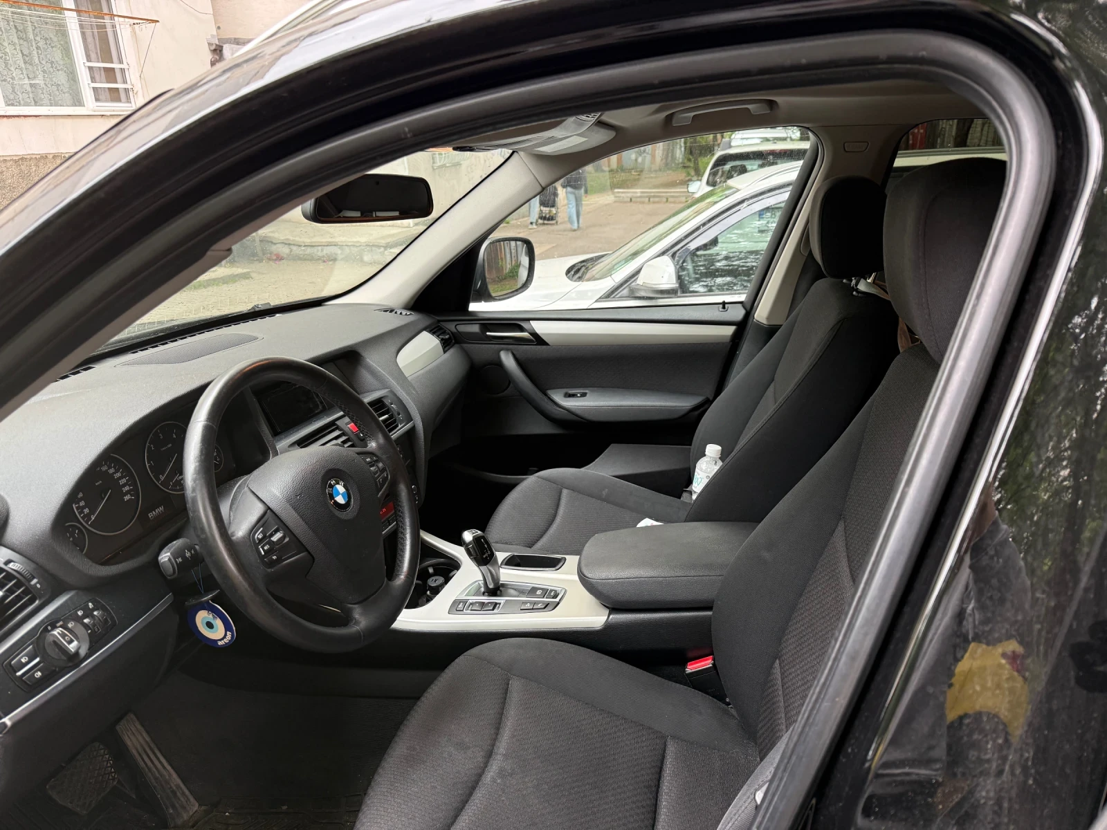 BMW X3 | Mobile.bg � ����������� 6