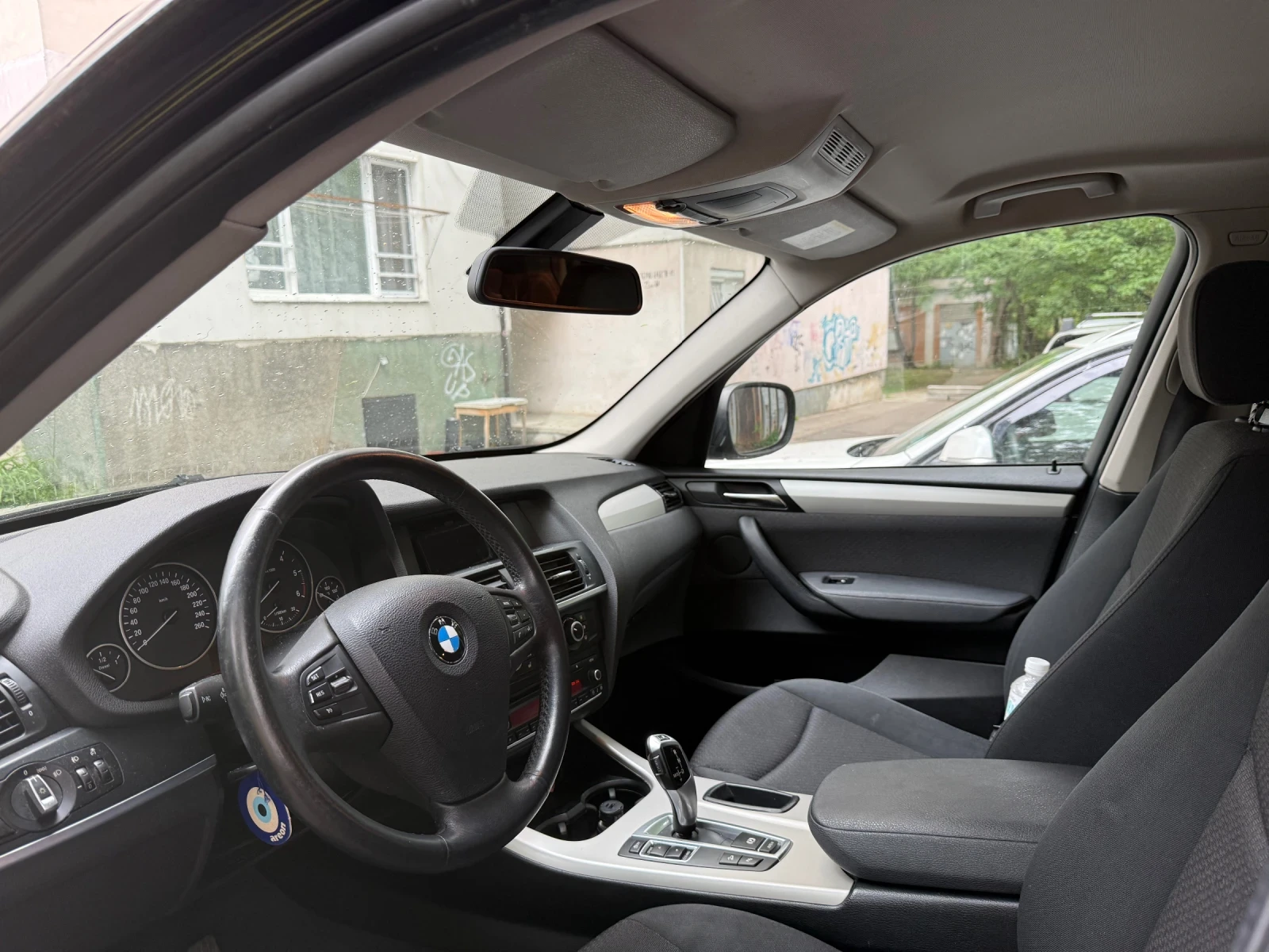 BMW X3 | Mobile.bg � ����������� 5