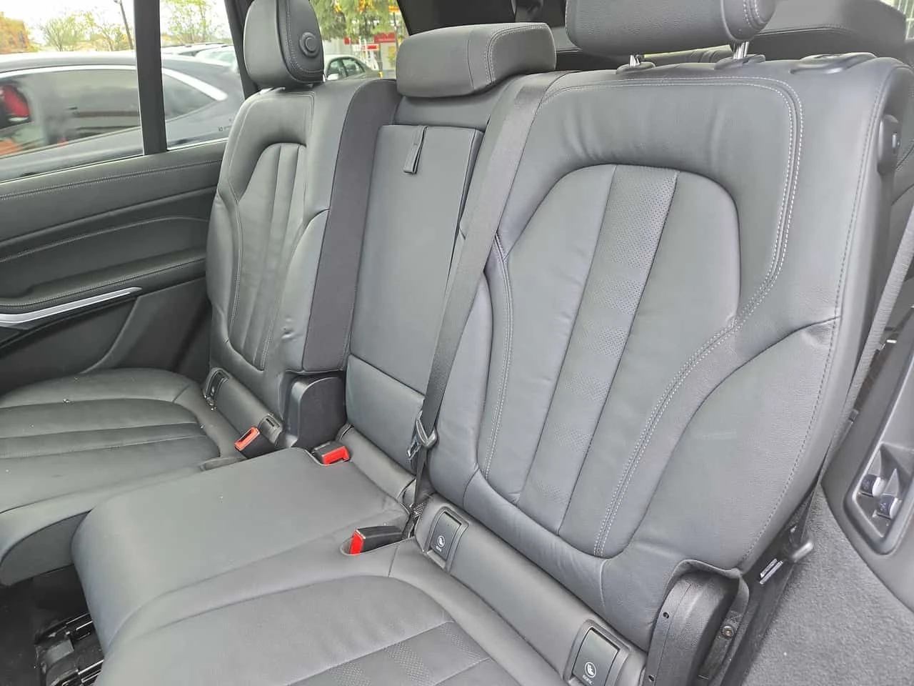 BMW X7 * xDrive40i * CARFAX * ЦЕНА ДО БГ, снимка 15 - Автомобили и джипове - 54618757