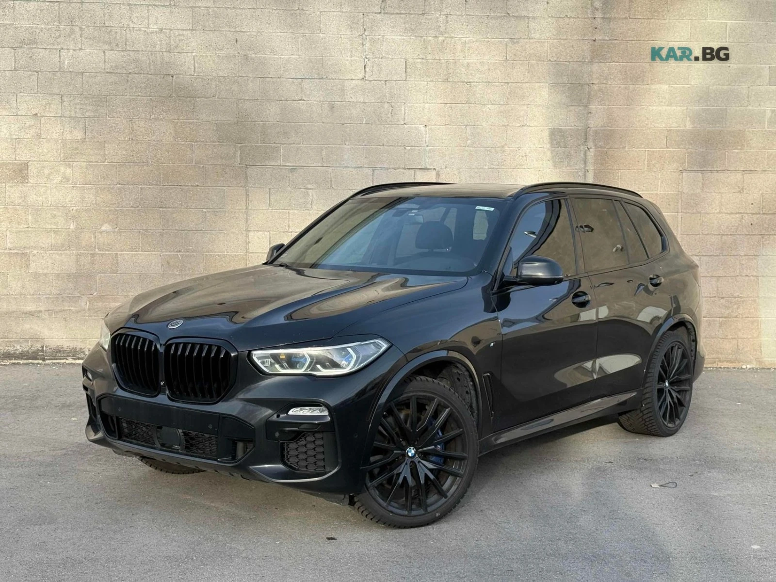 BMW X5 M50I ЦЕНА ДО БЪЛГАРИЯ + РЕГИСТРАЦИЯ & АВТОКРЕДИТ