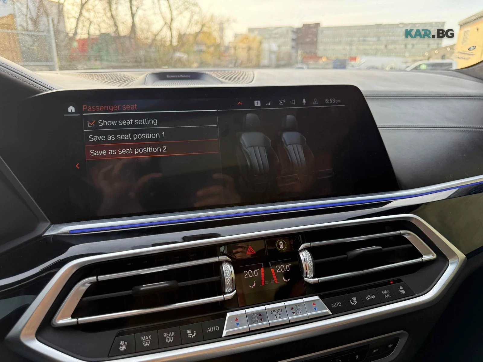 BMW X5 M50I ЦЕНА ДО БЪЛГАРИЯ + РЕГИСТРАЦИЯ & АВТОКРЕДИТ, снимка 9 - Автомобили и джипове - 54817415