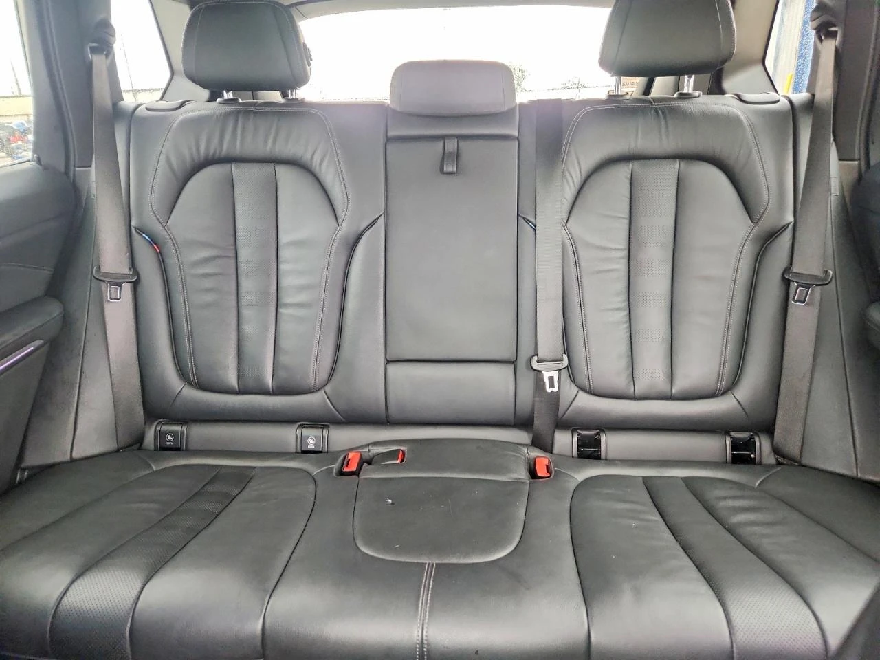 BMW X5 3.0l xDrive40I, снимка 10 - Автомобили и джипове - 54884166