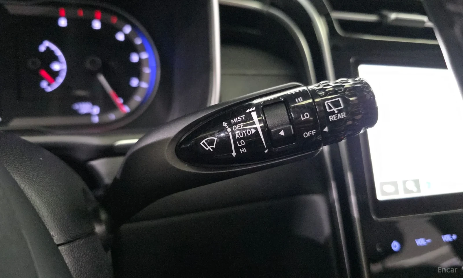 Hyundai Tucson, снимка 16 - Автомобили и джипове - 55193439