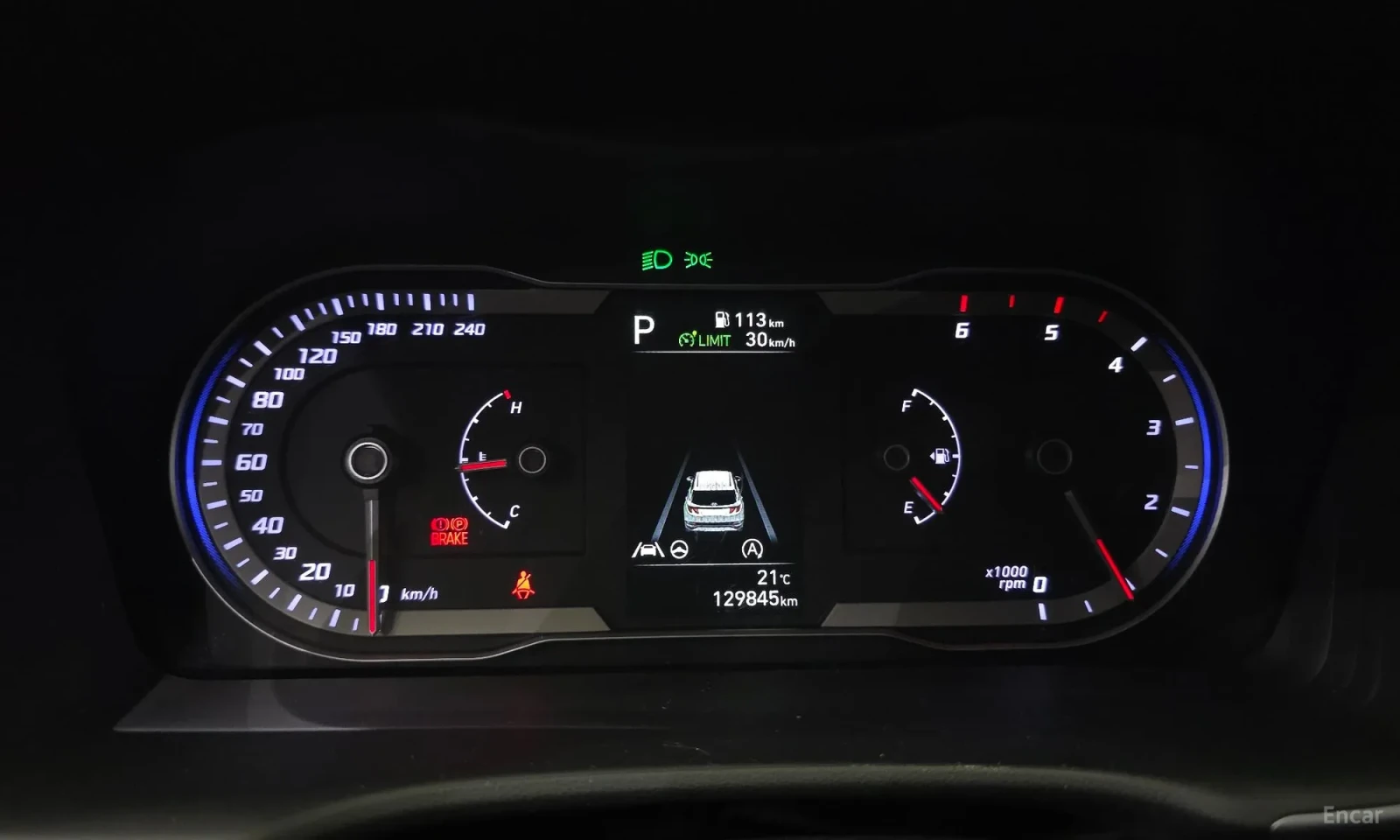 Hyundai Tucson, снимка 8 - Автомобили и джипове - 55193439