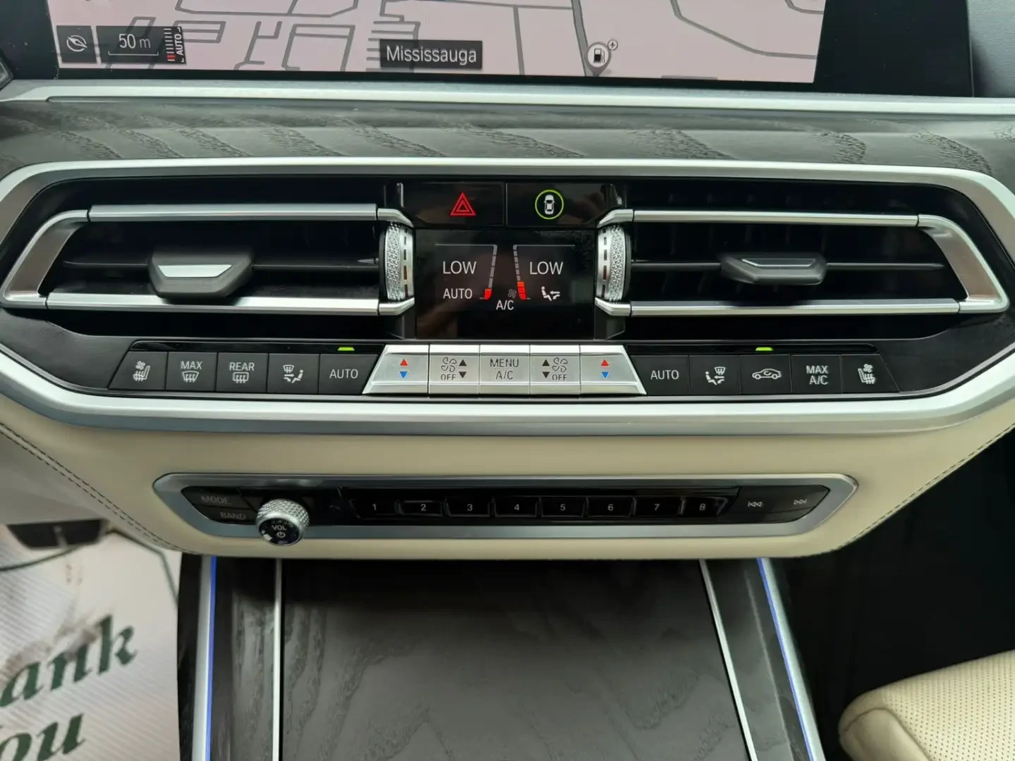 BMW X7 XDrive50i Sports Activity Vehicle | Mobile.bg � ����������� 16