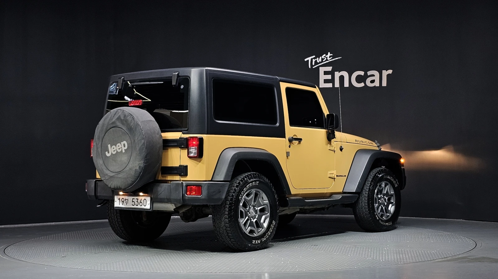Jeep Wrangler 2.8* КРАЙНА ЦЕНА, снимка 2 - Автомобили и джипове - 55348541
