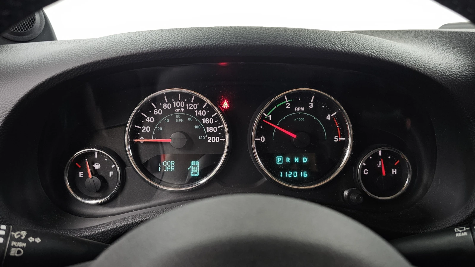 Jeep Wrangler 2.8* КРАЙНА ЦЕНА, снимка 8 - Автомобили и джипове - 55348541