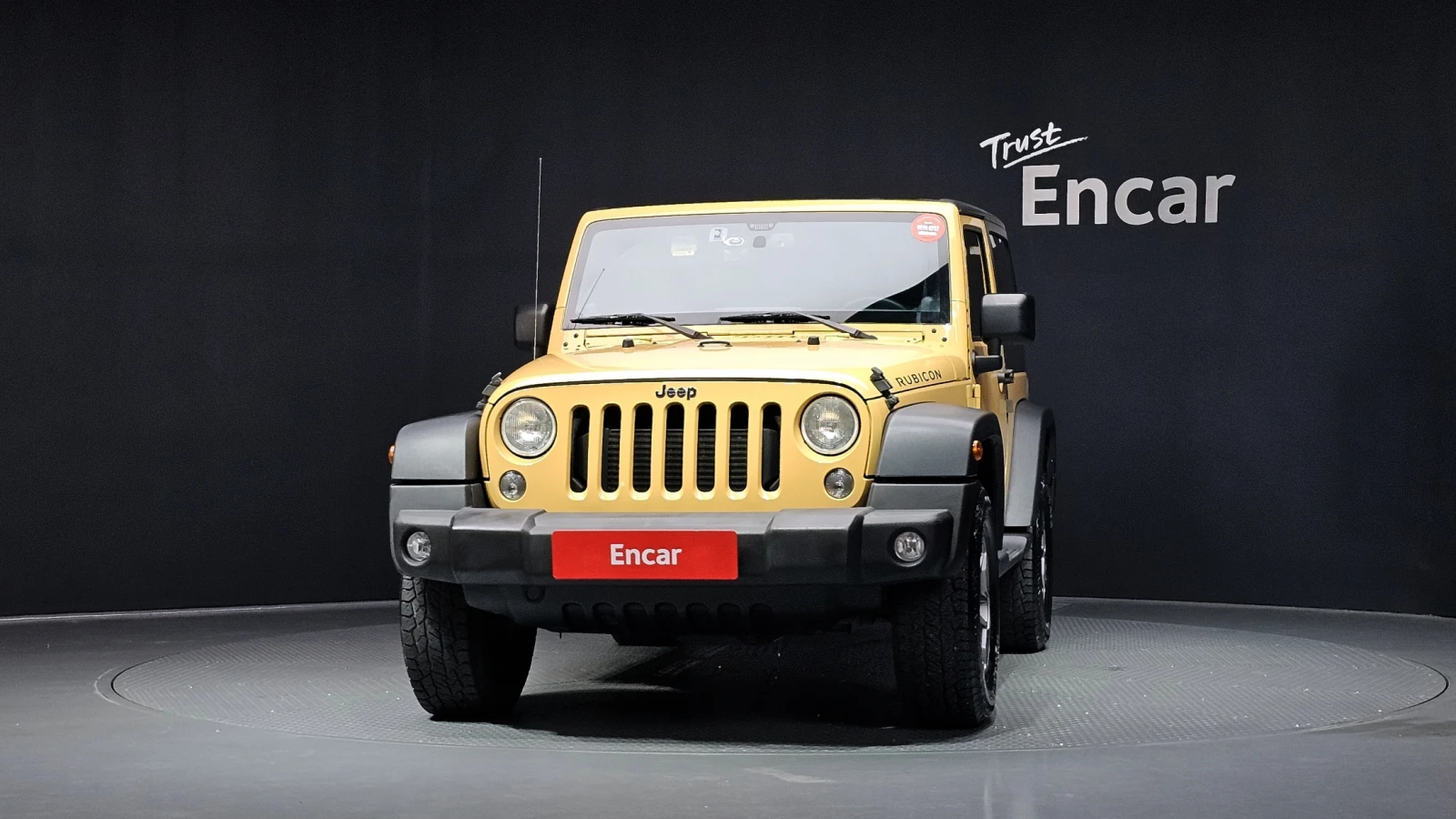 Jeep Wrangler 2.8* КРАЙНА ЦЕНА, снимка 3 - Автомобили и джипове - 55348541