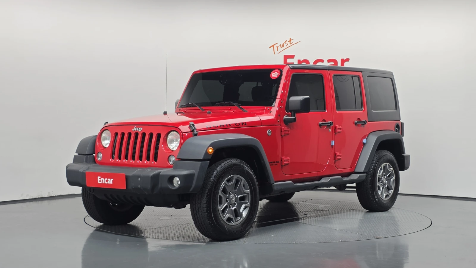 Jeep Wrangler 3.6* КРАЙНА ЦЕНА