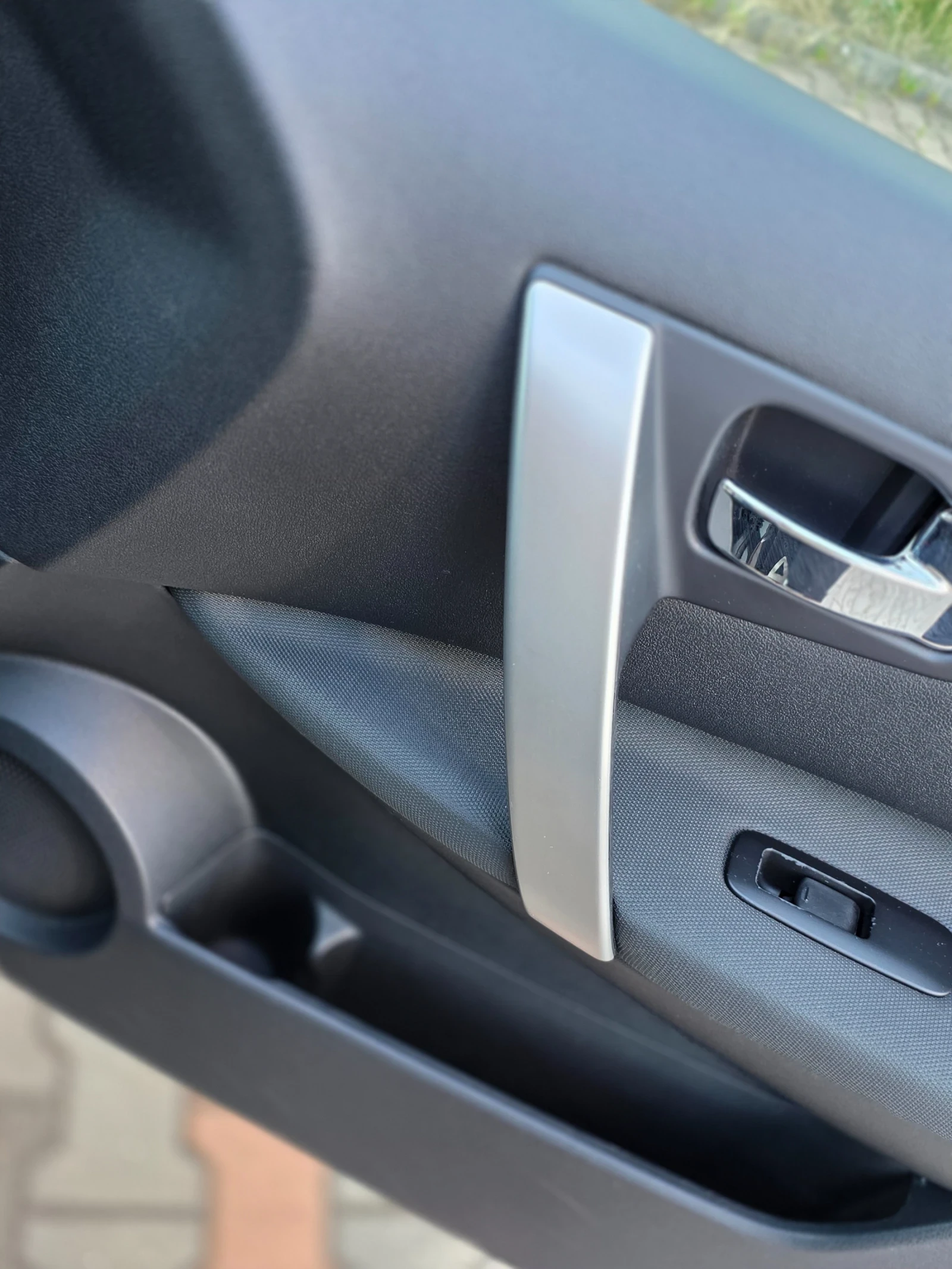 Nissan Qashqai Facelift 2.0i #100 000��.#  | Mobile.bg � ����������� 16
