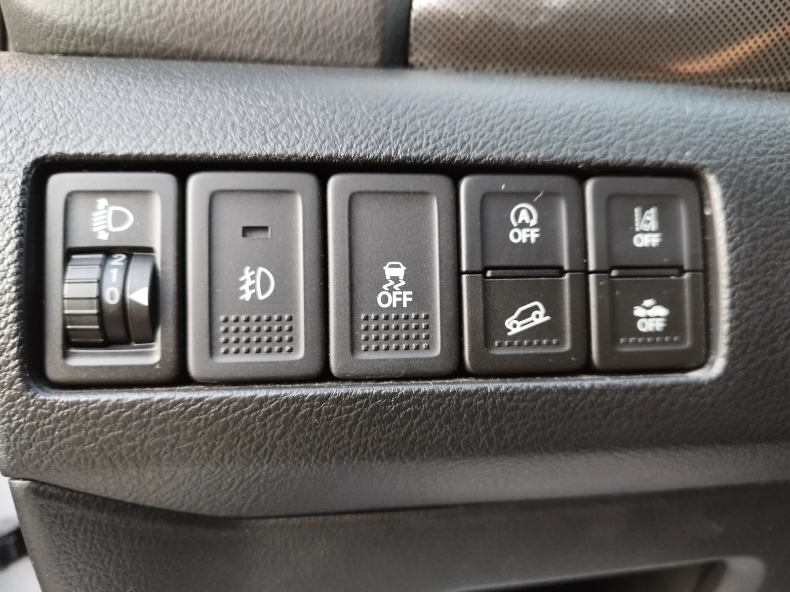Suzuki Vitara 1.0, * ALLGRIP* , 4X4, GAZ, * 101000* km. ЛИЗИНГ , снимка 12 - Автомобили и джипове - 55990094