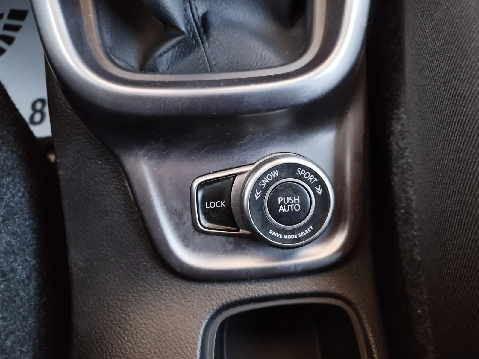 Suzuki Vitara 1.0, * ALLGRIP* , 4X4, GAZ, * 101000* km. ЛИЗИНГ , снимка 14 - Автомобили и джипове - 55990094