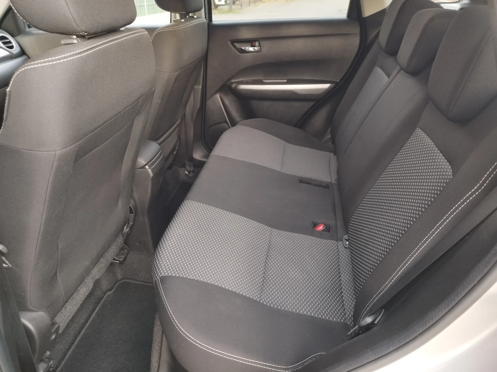 Suzuki Vitara 1.0, * ALLGRIP* , 4X4, GAZ, * 101000* km. ЛИЗИНГ , снимка 8 - Автомобили и джипове - 55990094