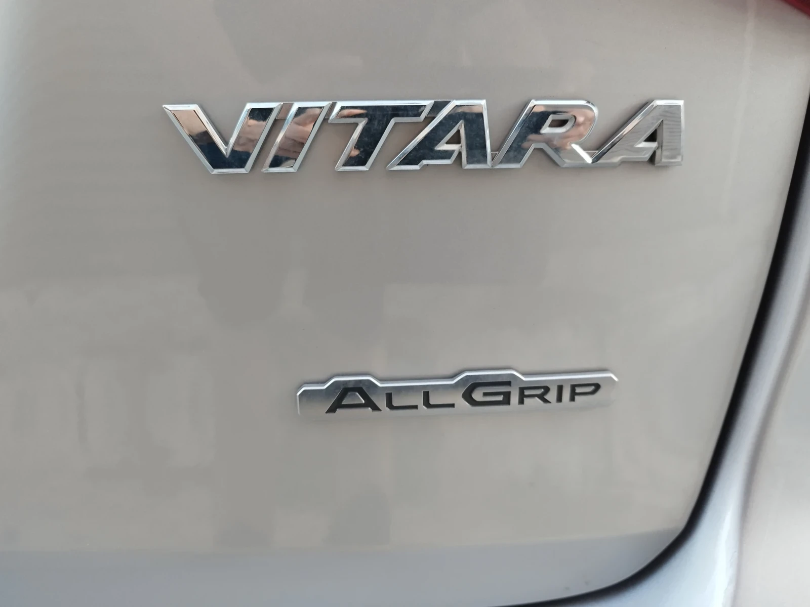Suzuki Vitara 1.0, * ALLGRIP* , 4X4, GAZ, * 101000* km. ЛИЗИНГ , снимка 7 - Автомобили и джипове - 55990094