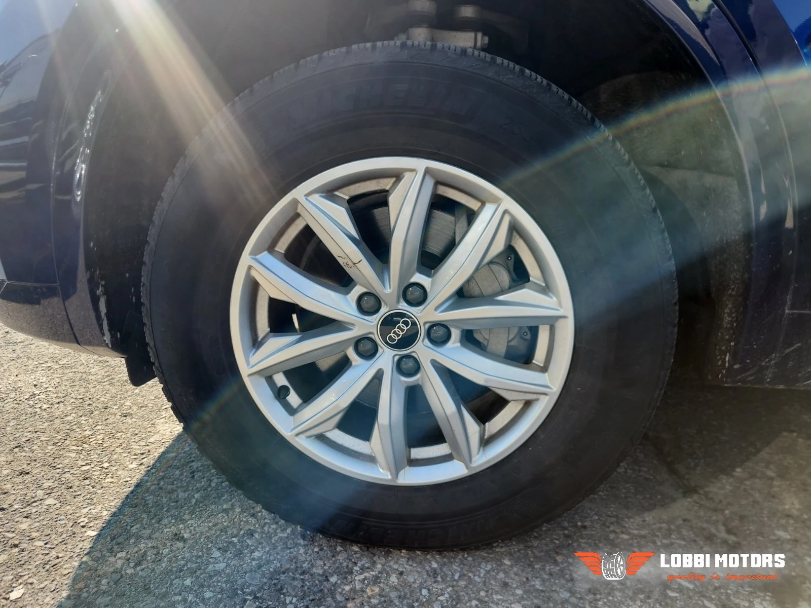 Audi Q5, снимка 6 - Автомобили и джипове - 56128946