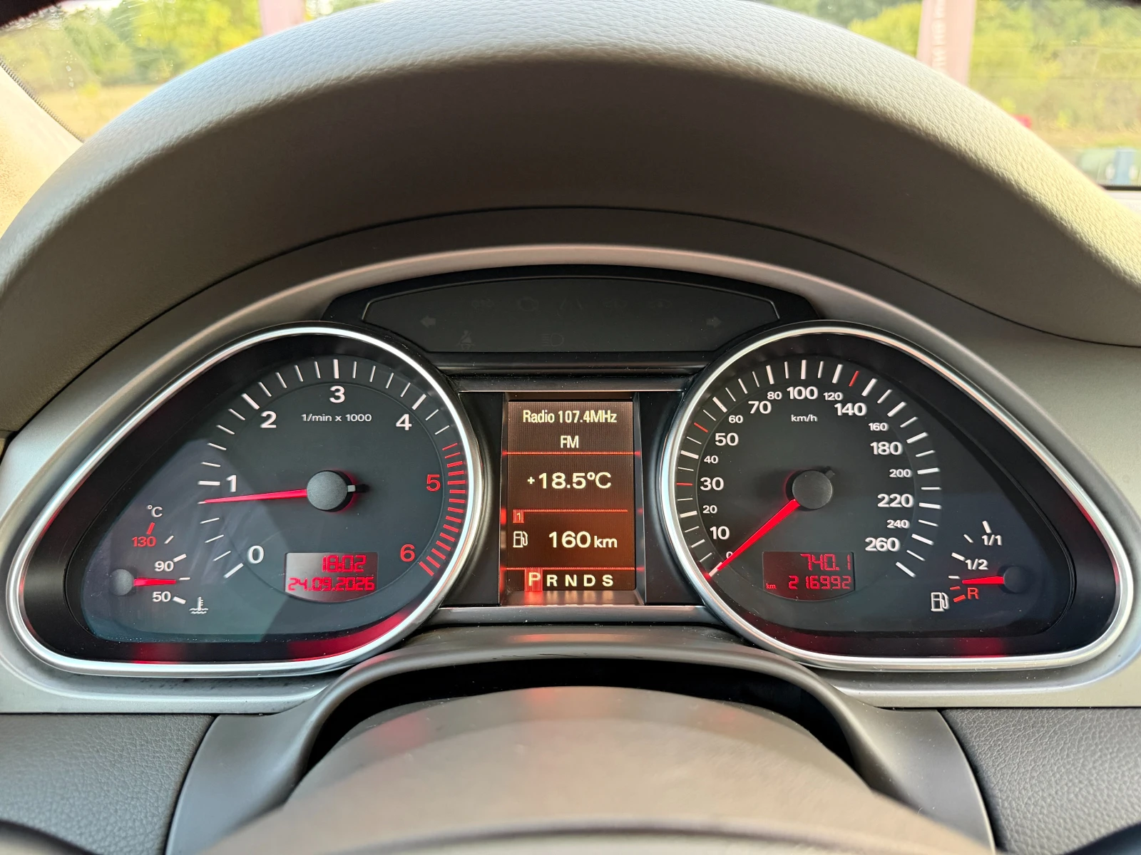 Audi Q7 * * * 6+ 1* * * QUATTRO PANO NAVI 21 цола, снимка 10 - Автомобили и джипове - 56220787
