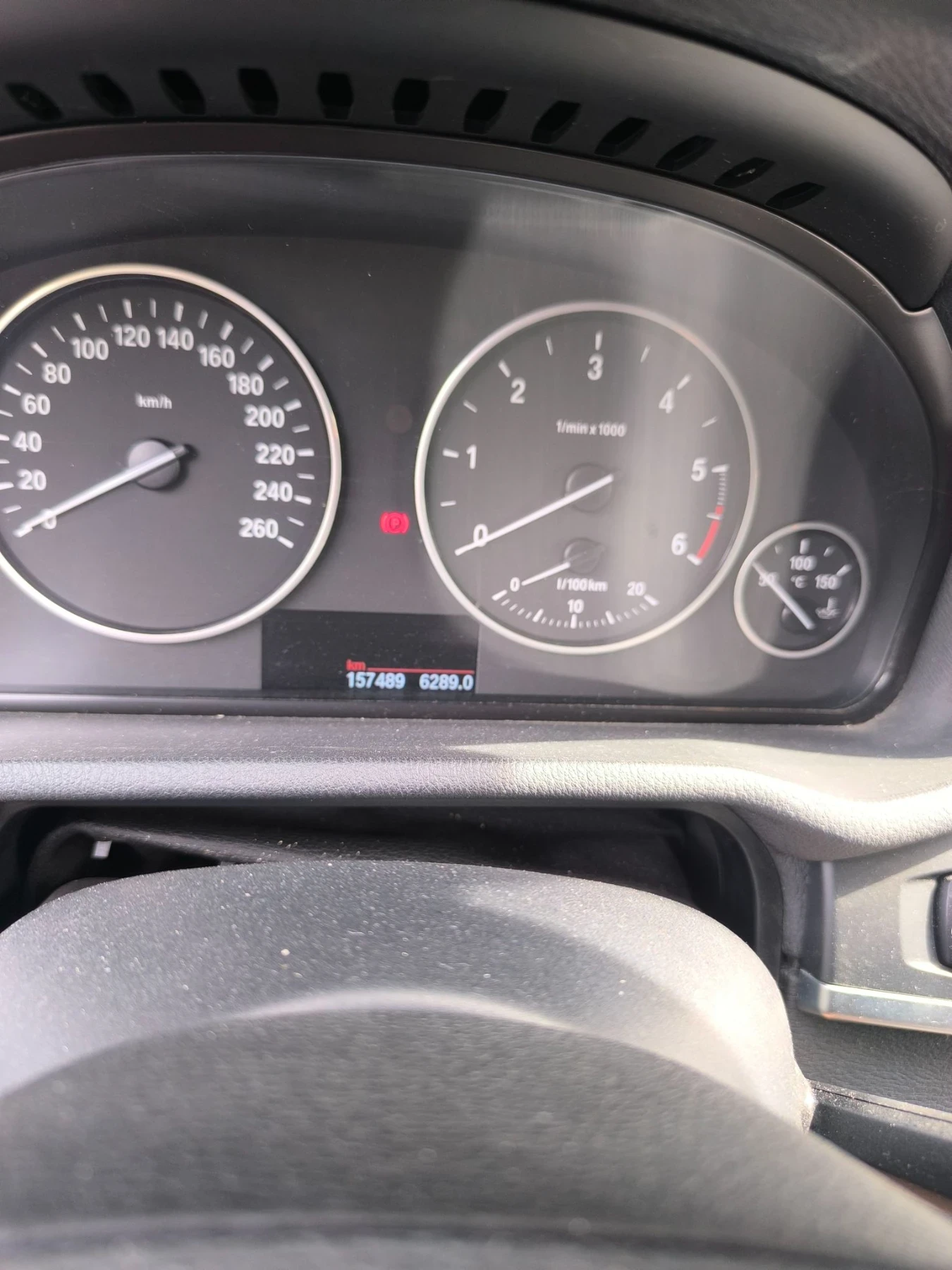 BMW X3, снимка 7 - Автомобили и джипове - 56224743