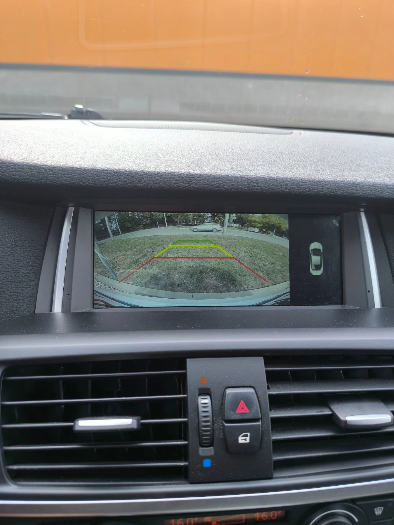 BMW X3, снимка 5 - Автомобили и джипове - 56224743