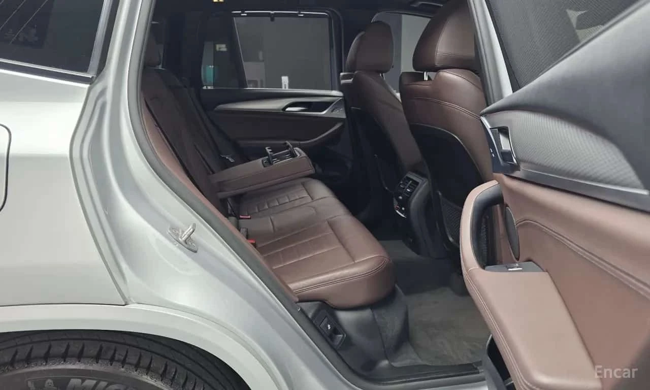 BMW X3  20d * M ����� * HEAD UP * �������� * ���� �� �� * | Mobile.bg � ����������� 12