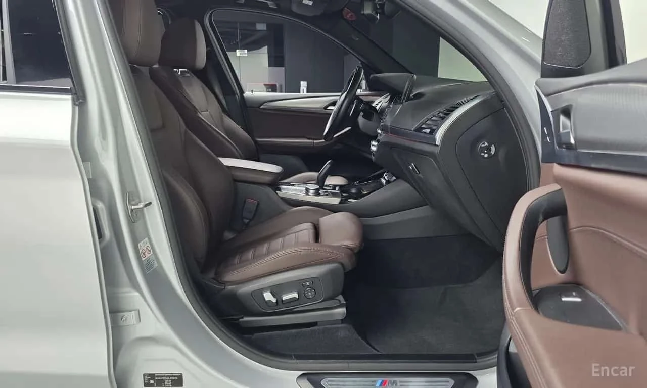 BMW X3  20d * M ����� * HEAD UP * �������� * ���� �� �� * | Mobile.bg � ����������� 11