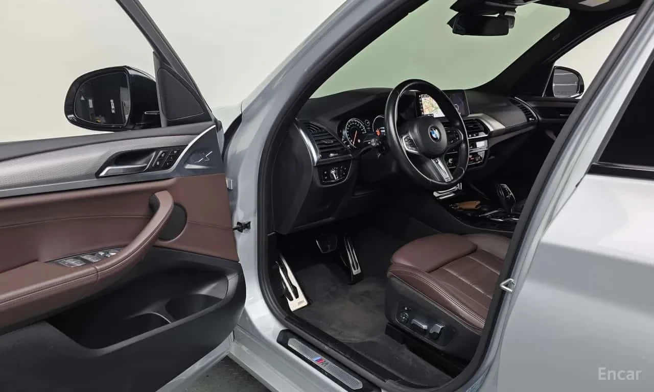 BMW X3  20d * M ����� * HEAD UP * �������� * ���� �� �� * | Mobile.bg � ����������� 6