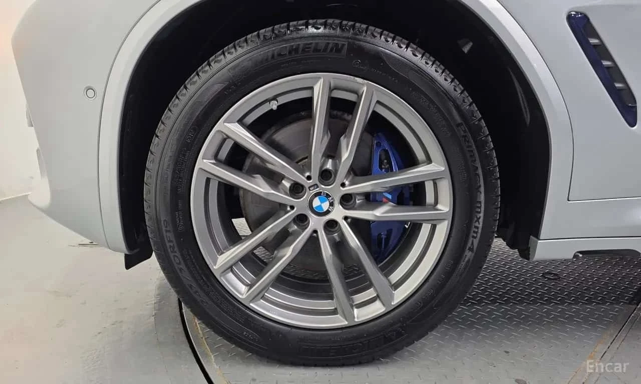 BMW X3  20d * M ����� * HEAD UP * �������� * ���� �� �� * | Mobile.bg � ����������� 5