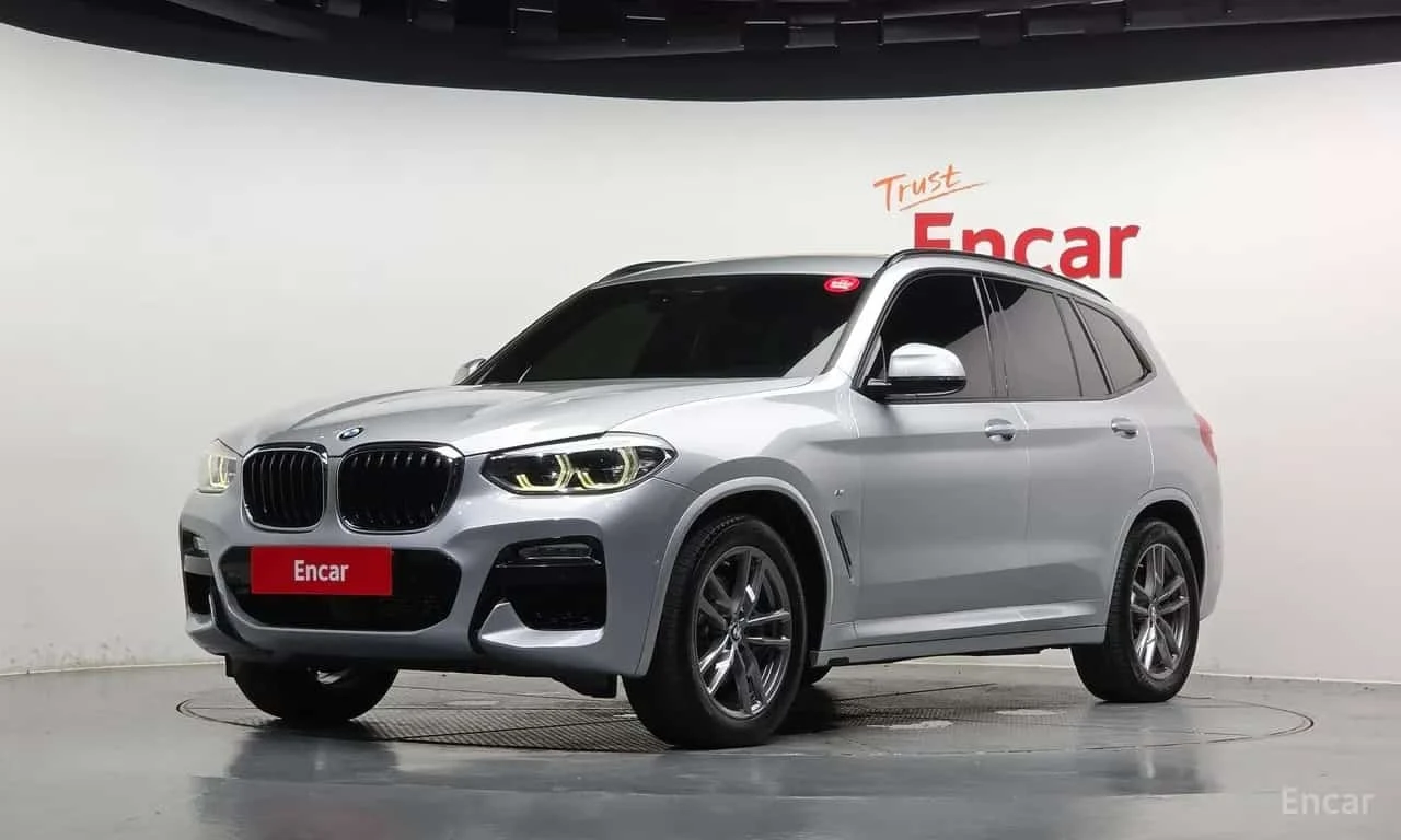BMW X3  20d * M ����� * HEAD UP * �������� * ���� �� �� * | Mobile.bg � ����������� 1