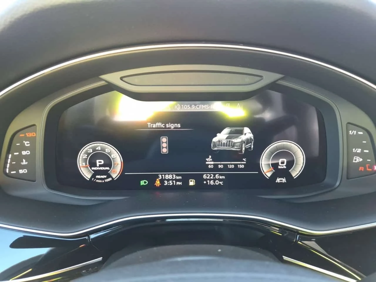 Audi Q7 * 45 TFSI QUATTRO * LANE ASSIST * BLIND SPOT *  | Mobile.bg � ����������� 9