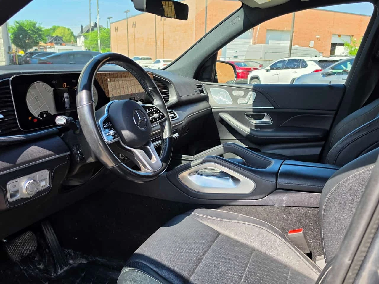 Mercedes-Benz GLE 350 * CARFAX * ����� �� ����������� | Mobile.bg � ����������� 5