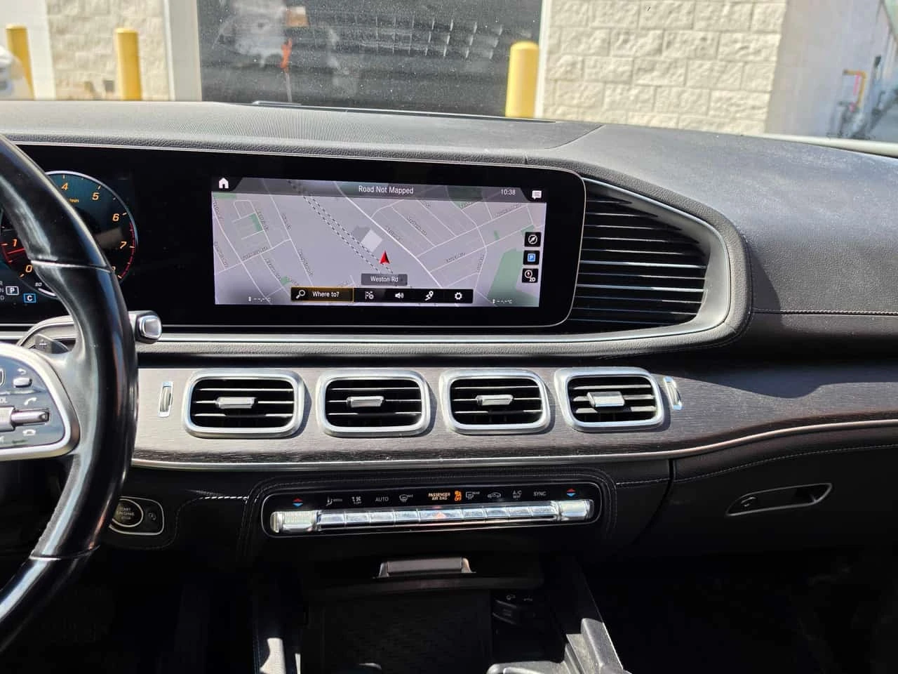 Mercedes-Benz GLE 350 * CARFAX * ����� �� ����������� | Mobile.bg � ����������� 9