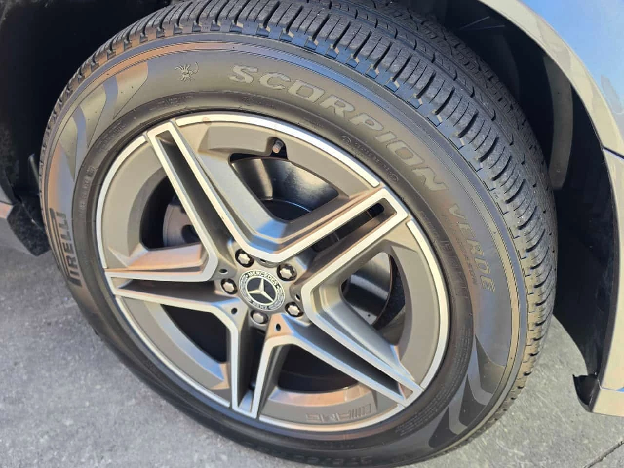 Mercedes-Benz GLE 350 * CARFAX * ����� �� ����������� | Mobile.bg � ����������� 7
