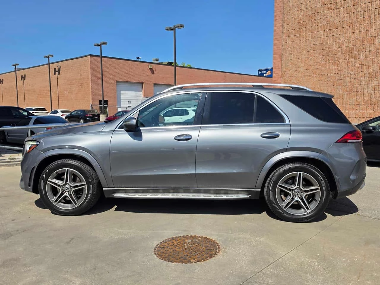 Mercedes-Benz GLE 350 * CARFAX * ����� �� ����������� | Mobile.bg � ����������� 2