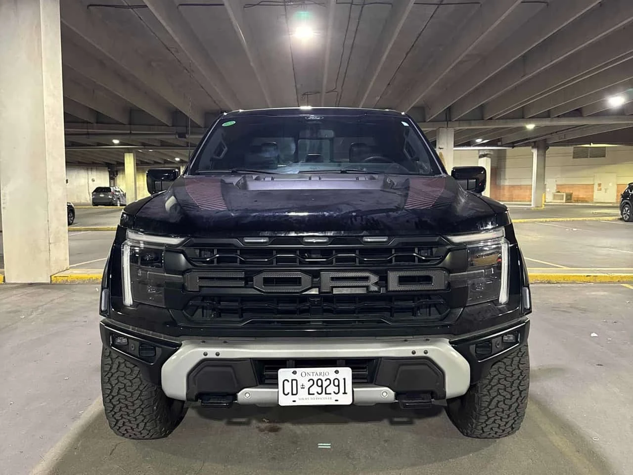 Ford F150 * Raptor * CARFAX * ��� ������������ ������ | Mobile.bg � ����������� 6