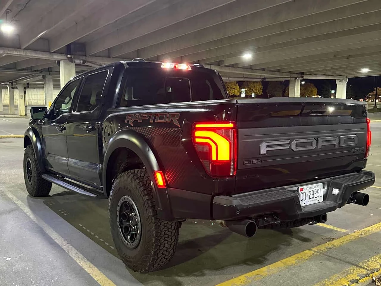 Ford F150 * Raptor * CARFAX * ��� ������������ ������ | Mobile.bg � ����������� 13