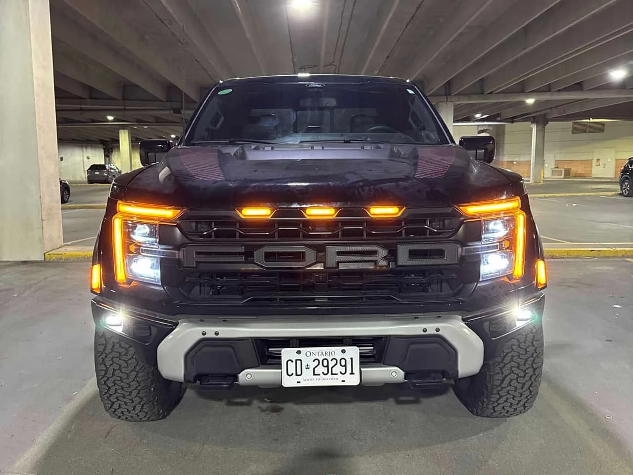 Ford F150 * Raptor * CARFAX * ��� ������������ ������ | Mobile.bg � ����������� 15