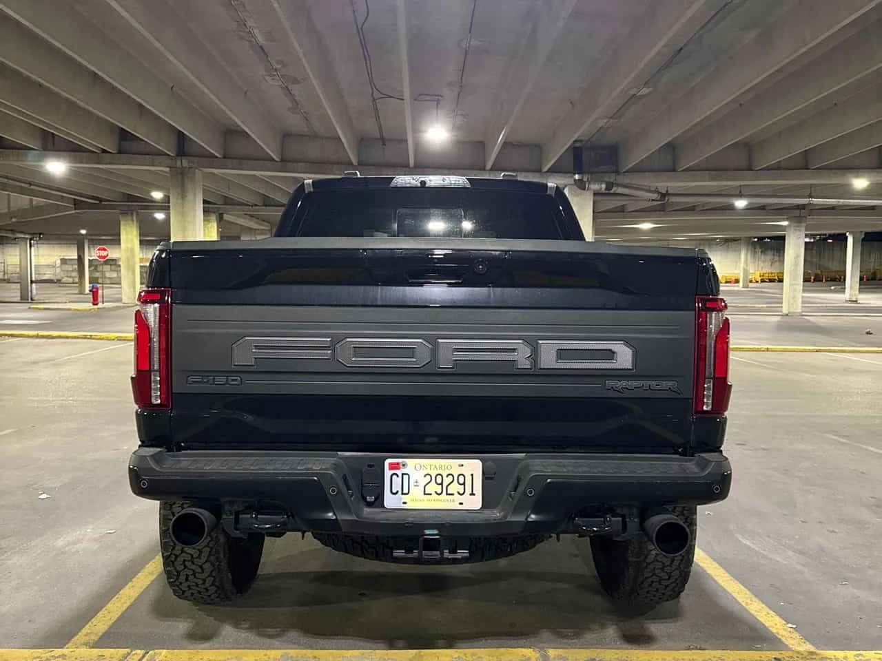Ford F150 * Raptor * CARFAX * ��� ������������ ������ | Mobile.bg � ����������� 4
