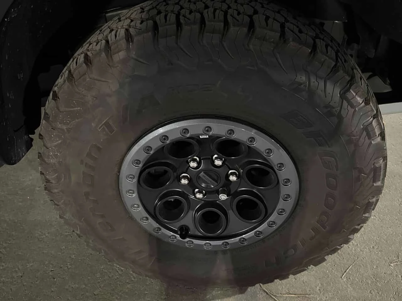 Ford F150 * Raptor * CARFAX * ��� ������������ ������ | Mobile.bg � ����������� 7