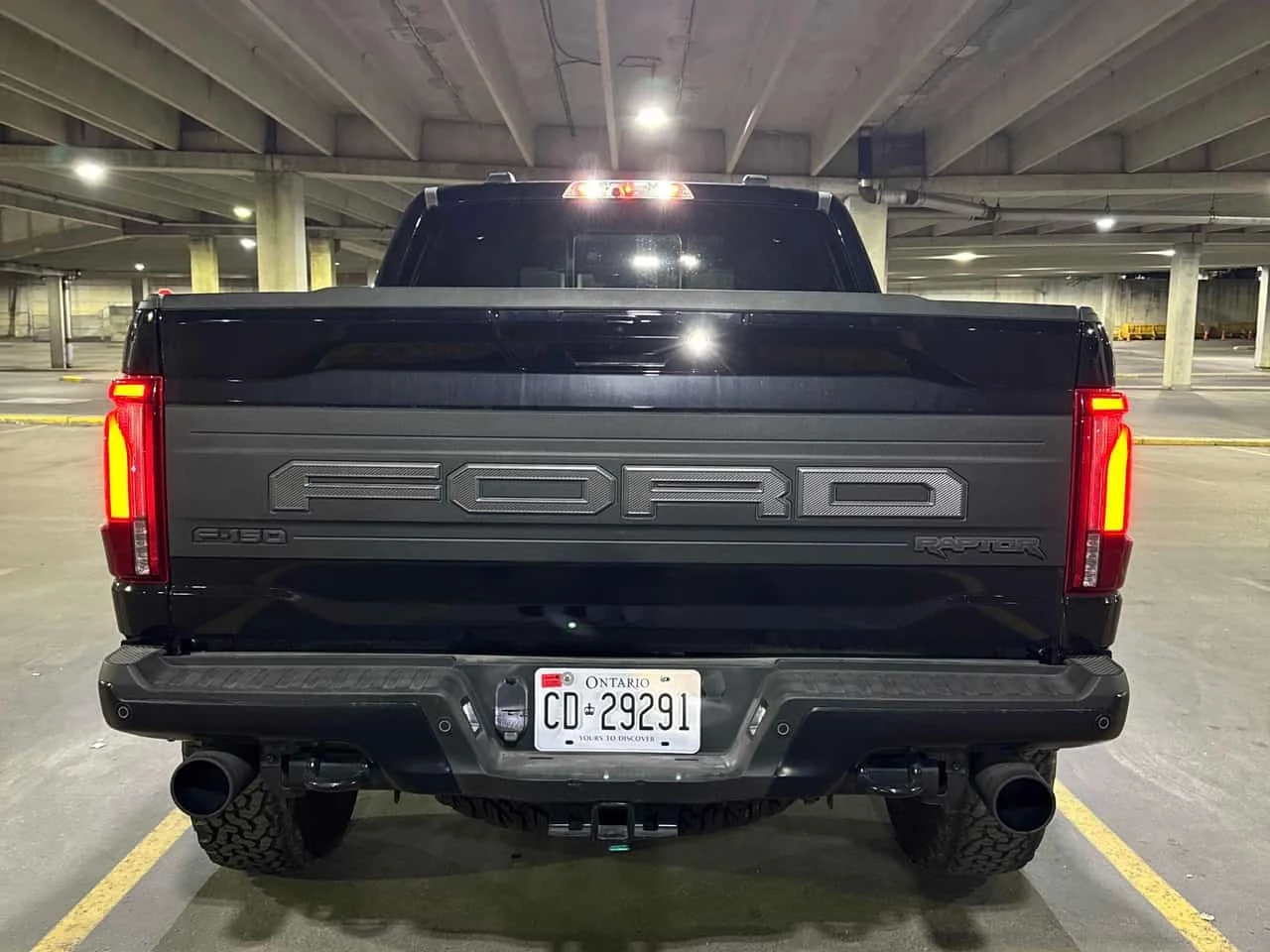 Ford F150 * Raptor * CARFAX * ��� ������������ ������ | Mobile.bg � ����������� 12