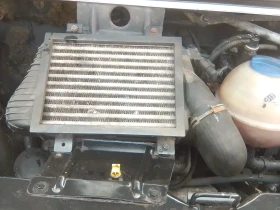 VW T4 2, 5tdi МАКСИ, снимка 9