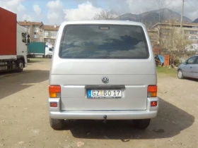 VW T4 2, 5tdi МАКСИ, снимка 3