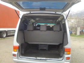 VW T4 2, 5tdi МАКСИ, снимка 6