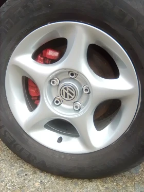 VW T4 2, 5tdi МАКСИ, снимка 10