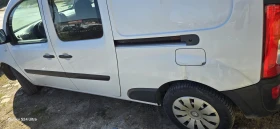 Mercedes-Benz Citan, снимка 4