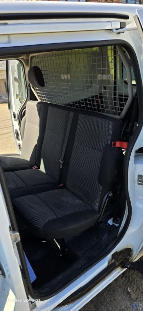 Mercedes-Benz Citan, снимка 8