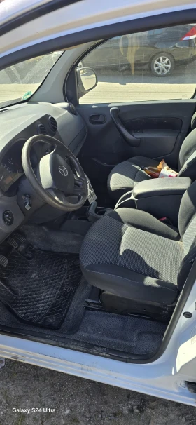 Mercedes-Benz Citan, снимка 5