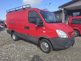 Iveco Daily 35c12 2.3d, снимка 1