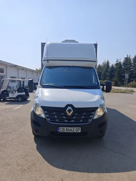 Renault Master 2.3 DCI 136 к.с Обслужен с  , снимка 2